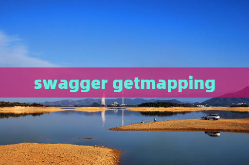 swagger getmapping swagger getmapping